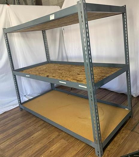 Used MAGNETIC CONTACTOR DIRECT REPLACEMENT FOR SCHNEIDER 240/V ./