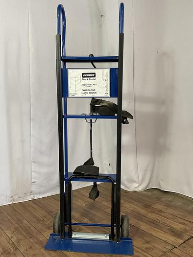 Used INDUSTRIAL MOVING APPLIANCE DOLLY TRUCK CART !