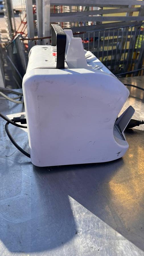 Used SEMACON S-1200 HIGH SPEED BANK GRADE CURRENCY COUNTER