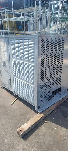 Used HUSSMANN CONDENSER