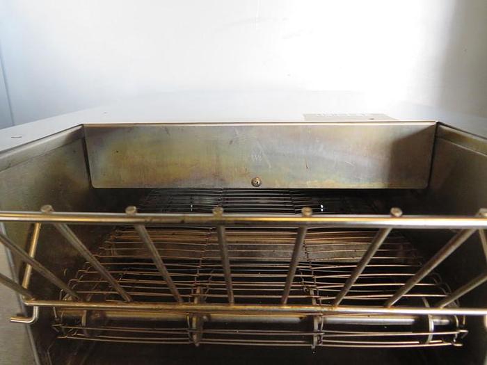 Used CONVEYOR TOASTER VOLLRATH !