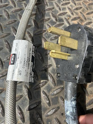 Used FETCO COFFEE BREWER, CBS-52H15 !