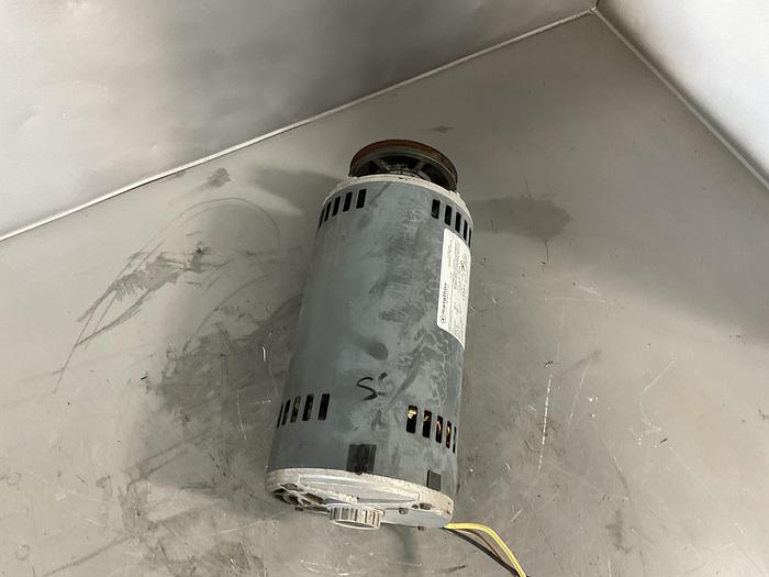 Used MOTOR 3PH MARATHON; 3 HP, 1725 RPM; 54K49WN4271BX./