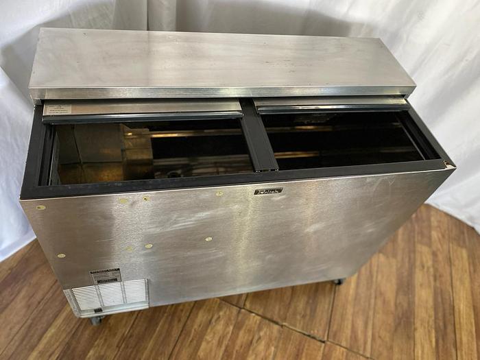 Used PERLICK CHILLER, FR48SS !