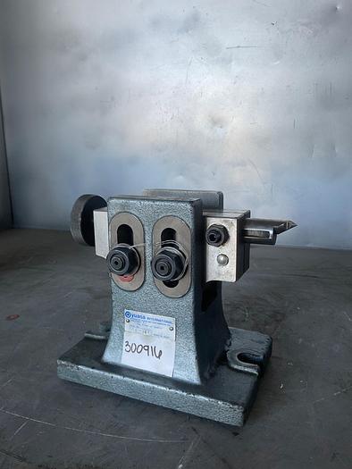Used ADJUSTABLE TAILSTOCK MACHINIST TOOL !