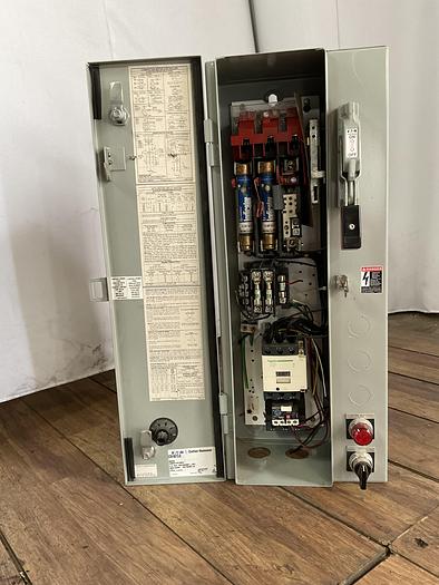 Used EATON CUTLER-HAMMER  ECN1821CJE !