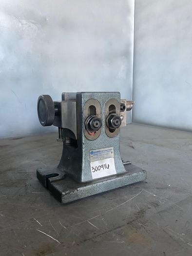 Used ADJUSTABLE TAILSTOCK MACHINIST TOOL !