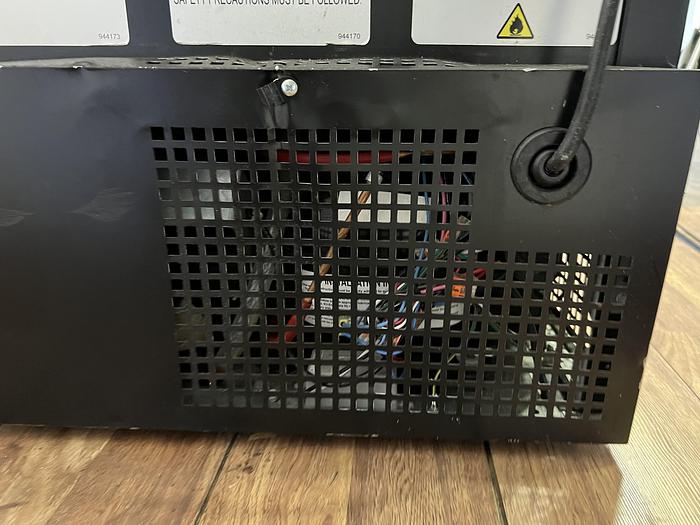 Used TRUE REFRIGERATOR; GDM-06-HC-TSLO1