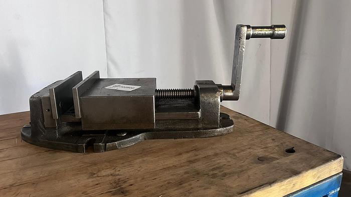 Used VISE FOR A MACHINE SHOP!