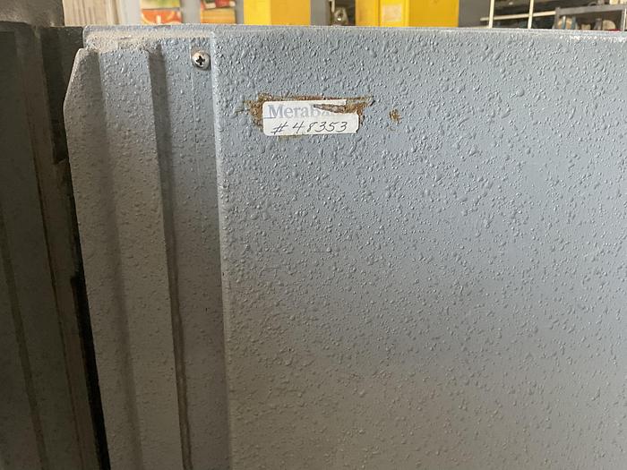 Used DIEBOLD CASHGARD; MODEL A209069