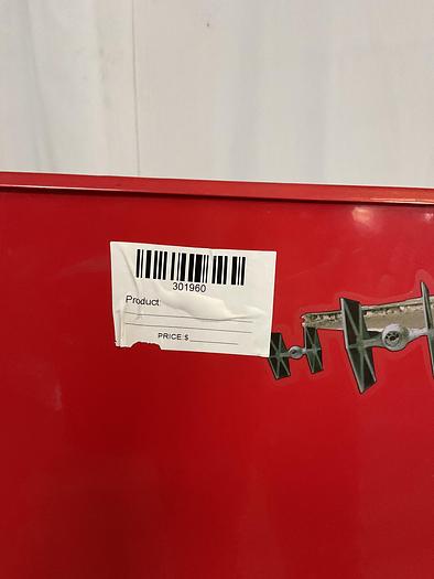 Used FIVE DRAWER ROLLING TOOL CABINET !