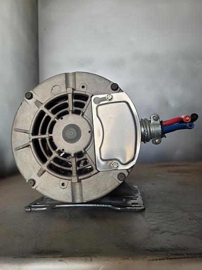 Used MARATHON ELECTRIC MOTOR-5QK145TTDR5558AAP; HP2; PH3 !