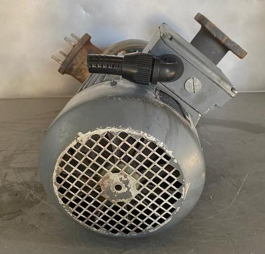 Used 5.4 HP RU WATER PUMP ME125750