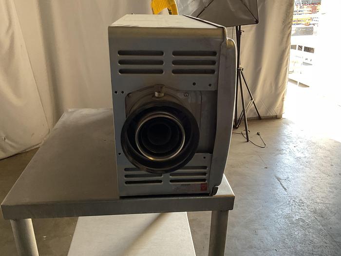 Used RINNAI TANKLESS WATER HEATER !