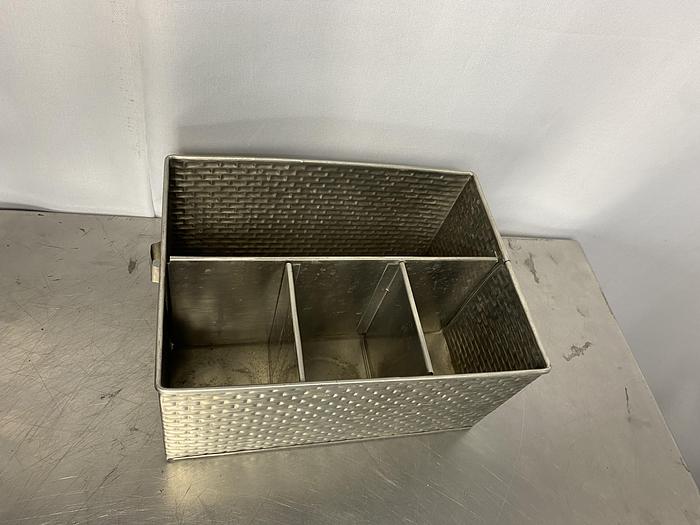 Used TABLECRAFT CADDY !