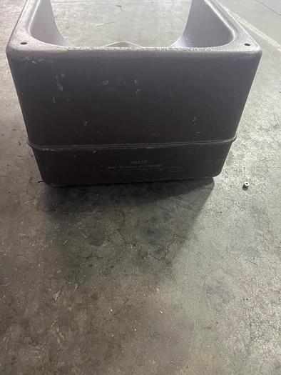 Used RESTAURANT BOOSTER SEAT !