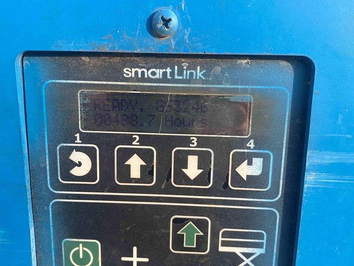 Used Scissor Lift-32' 2Wd Standard Electric