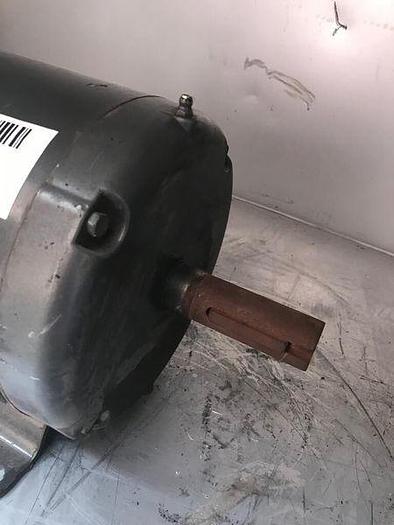 Used MOTOR 5 HP BALDOR  M3613T.