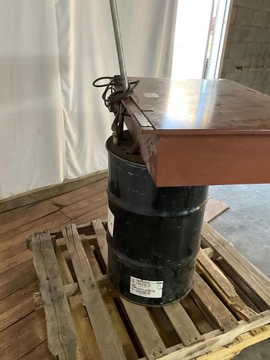 Used PARTS WASHER SAFETY KLEEN