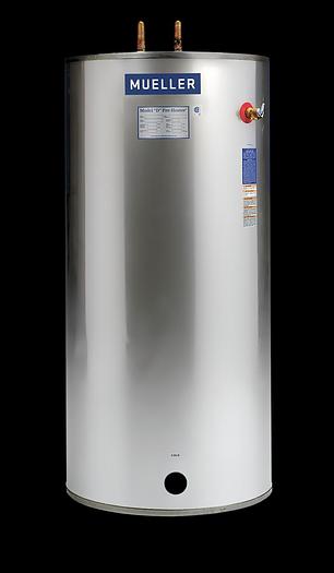 FRE-HEATER/ HEAT RECOVERY SYSTEM