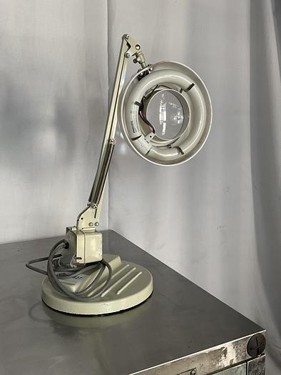 Used MAGNIFYING LAMP