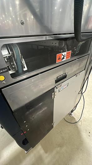 Used DIGI AUTO WRAP, WEIGHT AND LABLE MACHINE