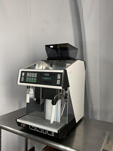 Used TANGO UNO UNIC ESPRESSO MACHINE !