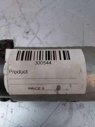 Used ELECTRO-CRAFT SERVO MOTOR E588 !