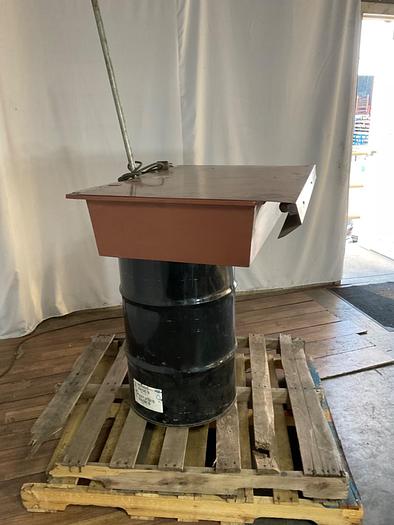Used PARTS WASHER SAFETY KLEEN