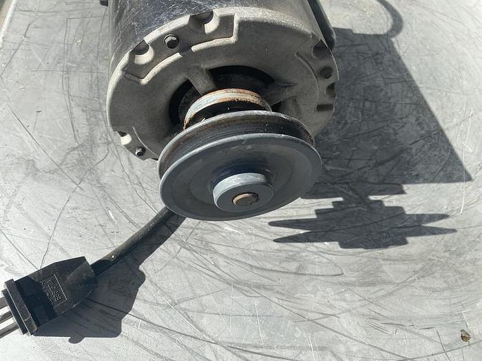 Used EVAPORATIVE COOLER MOTOR 1 OR 1/3 HP; 1PH; 1725/1140 RPM; 2396 !