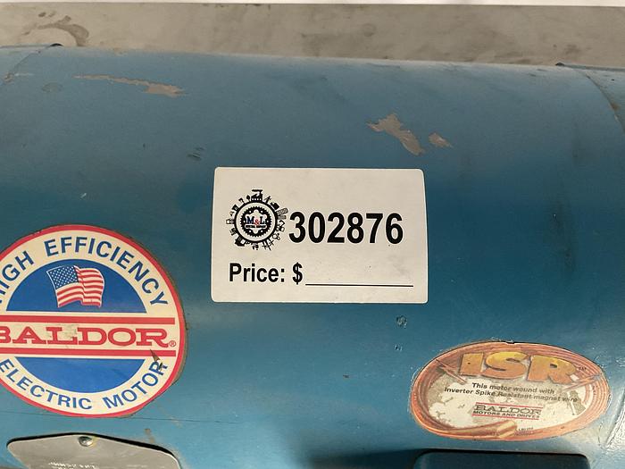 Used PEERLESS PUMP, 180270E; TYPE 615AM, STYLE BF !