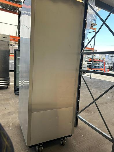 Used TRUE ONE DOOR REFRIGERATOR-TG1R-1S