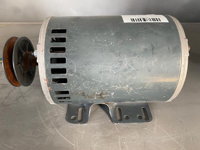 Used MARATHON ELECTRIC-5K49MN4500Z;PH: 3; RPM:1725 \