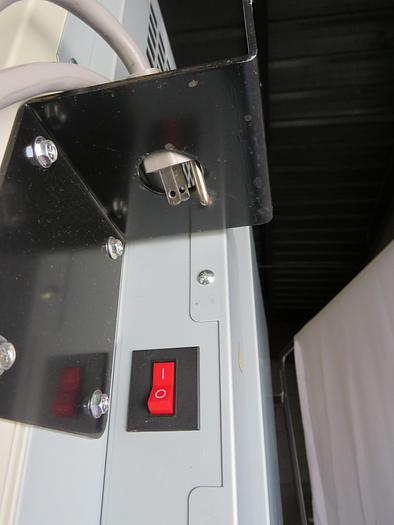 Used SANYO LABCOOL PHARMACEUTICAL REFRIGERATOR MPR-721.*