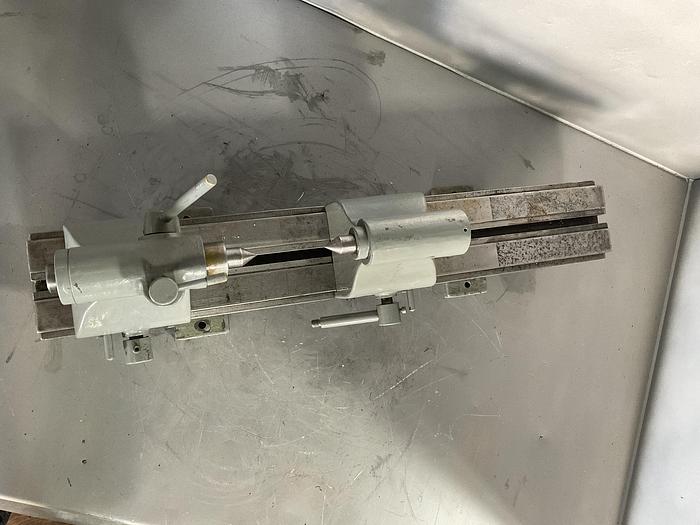 Used BENCH CENTER TYPE