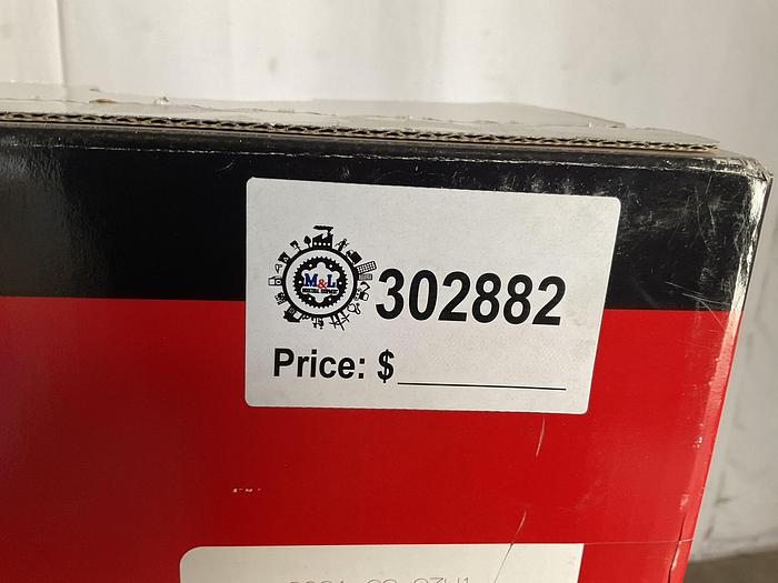 Used CANON GENUINE TONER CATRIDGE 332