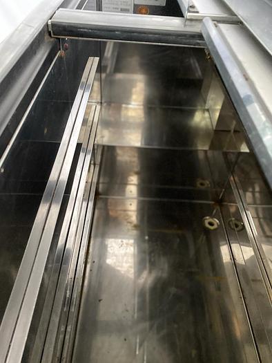 Used PERLICK CHILLER, FR48SS !