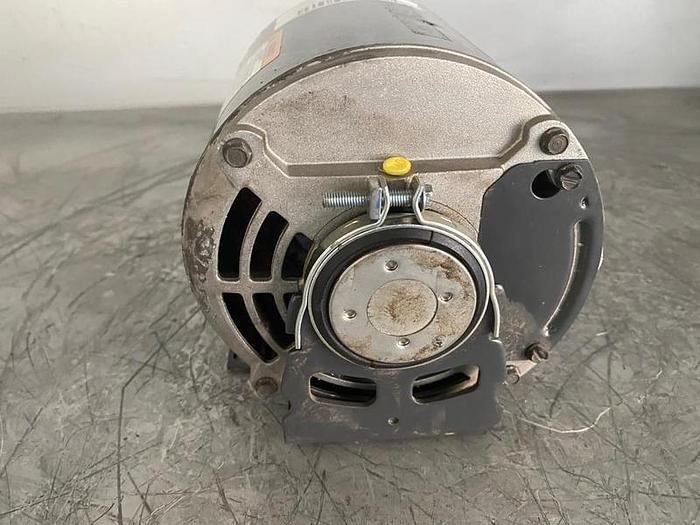 Used DAYTON ELECTRIC MOTOR  1/4 HP; 1 PH; 1725 RPMS;3K091 !