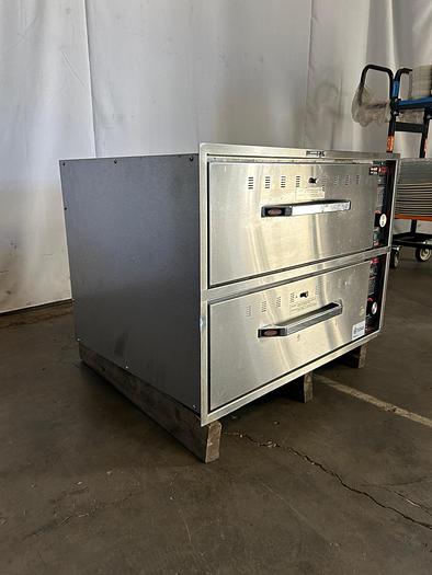 Used HATCO DRAWER WARMER, HDW-2B !