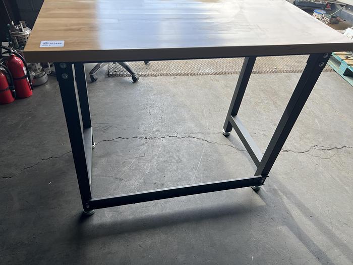 Used WORKBENCH for Sale at M & L Industrial Equipment