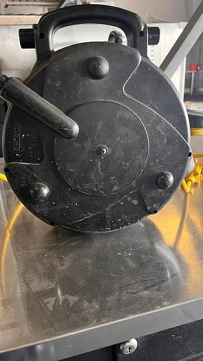 Used 40 FT TRIP TAP CORD REEL !