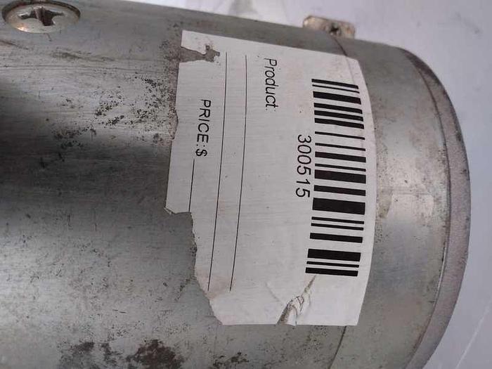 Used MOTOR INTORQ BFK457-06 !