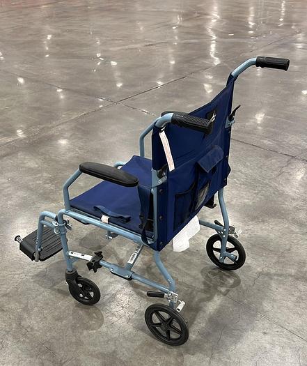 Used EXCEL MEDLINE WHEEL CHAIR