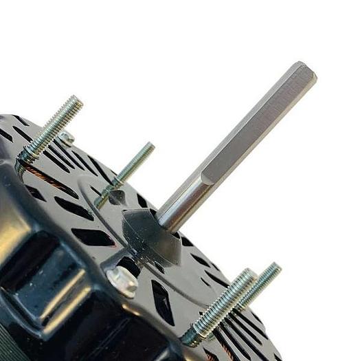 Used FAN MOTOR 1/20 HP MCMILLAN B2594