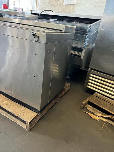 Used PERLICK MUG CHILLER, 7260EUL !