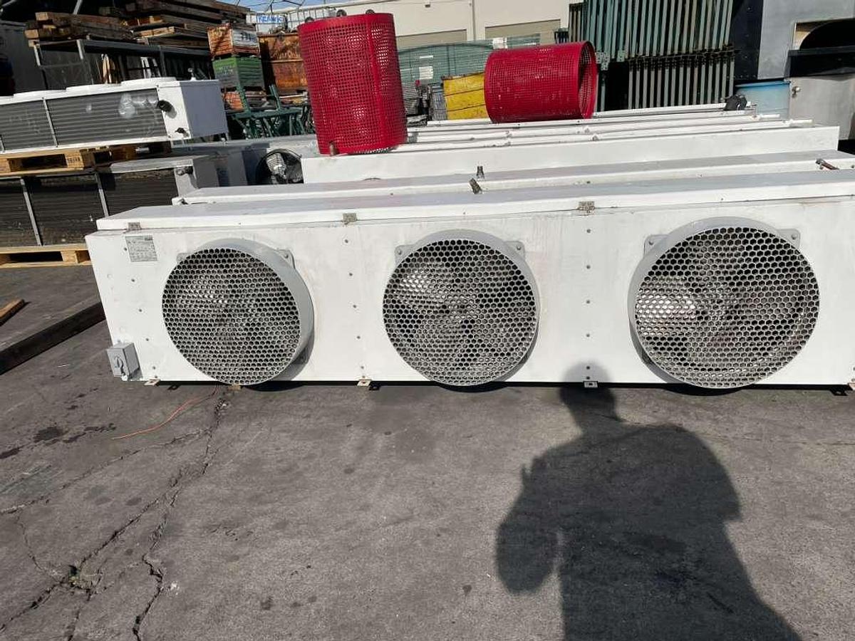 Used KeepRite Unit Cooler / Evaporator