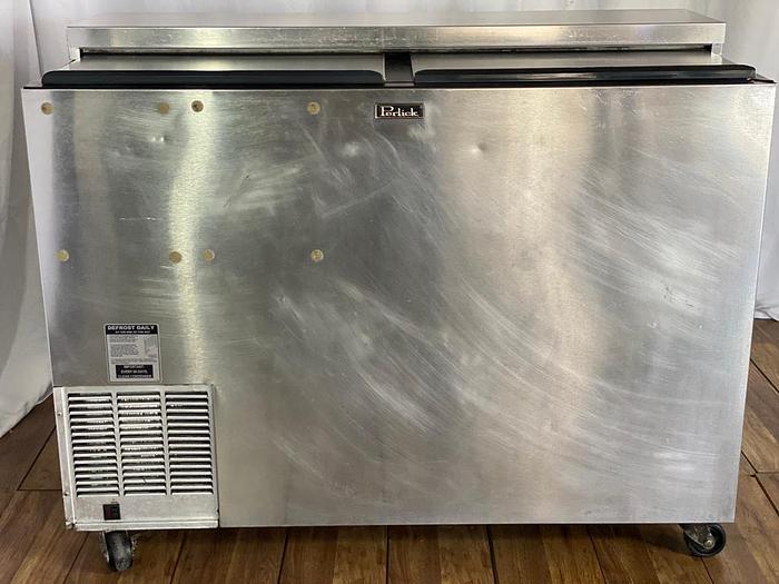Used PERLICK CHILLER, FR48SS !
