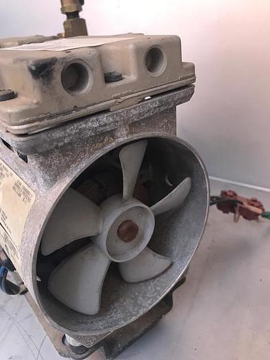 Used COMPRESSOR THOMAS 2623CE41-232E !