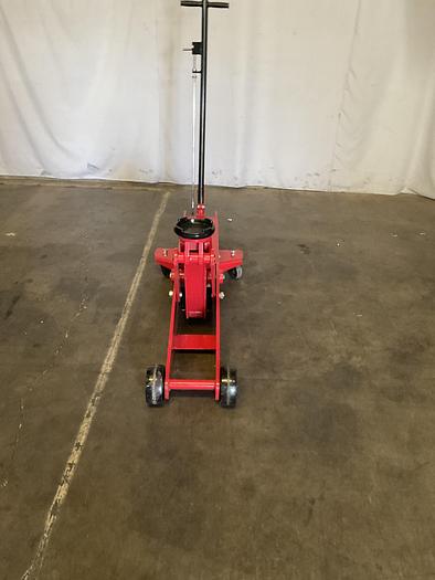 Used STEELMAN 10-TON HYDRAULIC JACK