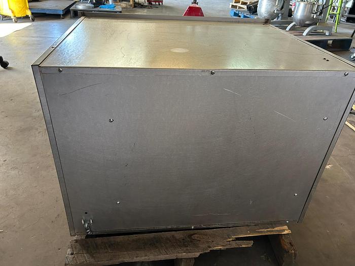 Used HATCO DRAWER WARMER, HDW-2B !